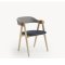 Moroso - Mathilda chair