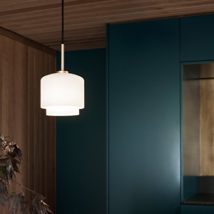 PLEASE WAIT to be SEATED - Megumi pendant