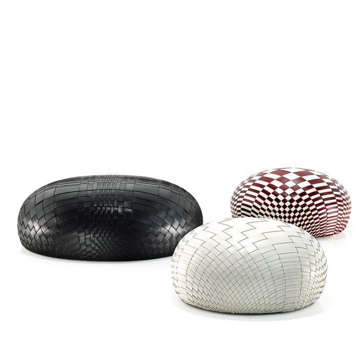 Moroso - Dew Pouf
