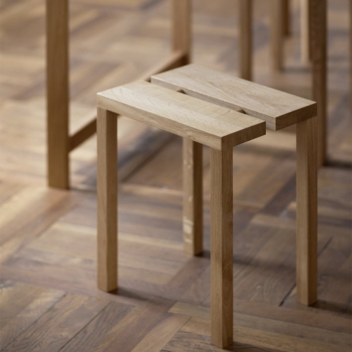 Moebe - Peg Stool