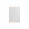 Moebe - Rectangular Wall Mirror | 50 x 70