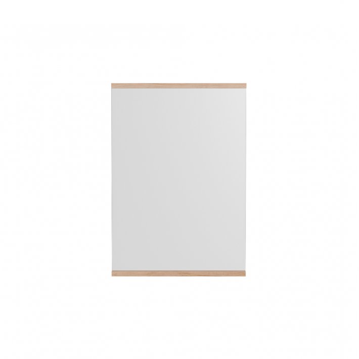Moebe - Rectangular Wall Mirror | 50 x 70