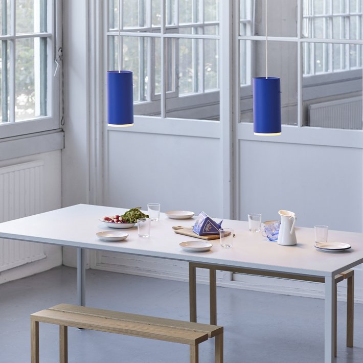 Moebe - Tube Pendant | Large