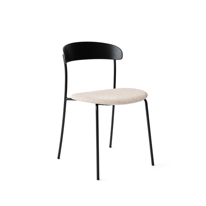 New Works - Missing Chair | Upholstered