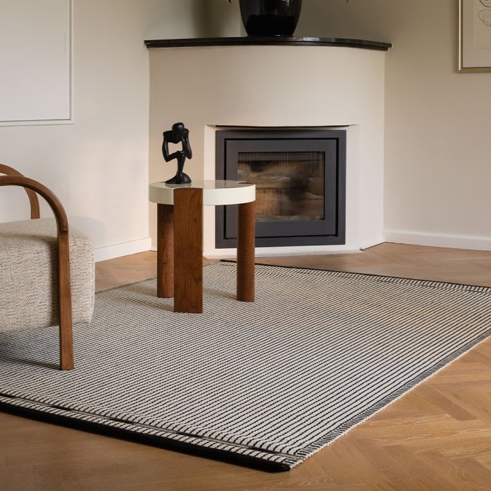 NORDICMODERN - VK-3 Tppe | Hvid