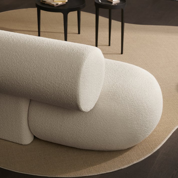NORR11 - Hippo Sofa