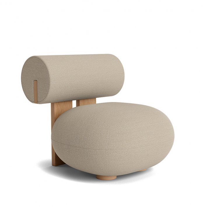 NORR11 - Hippo Lounge