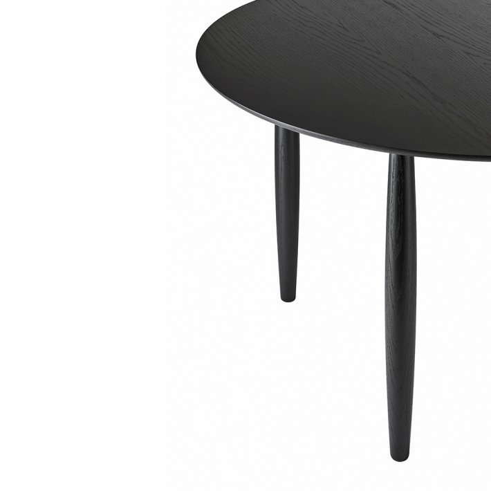 NORR11 - Oku Round Dining Table