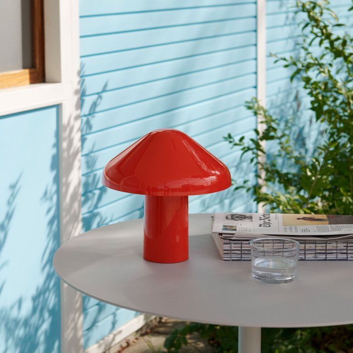 HAY - Pao Portable Lamp