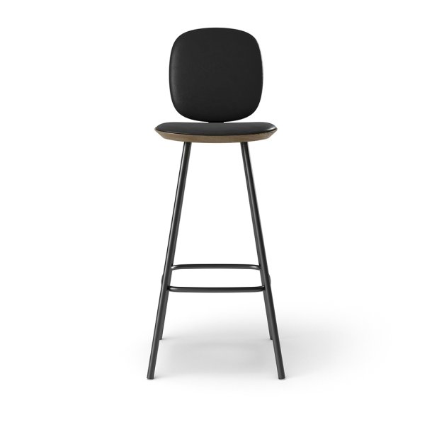 Brdr. Krger - Pauline Comfort Barstol | Metalstel