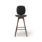 Brdr. Kr�ger - Pauline Comfort Bar Stool | Wooden Frame