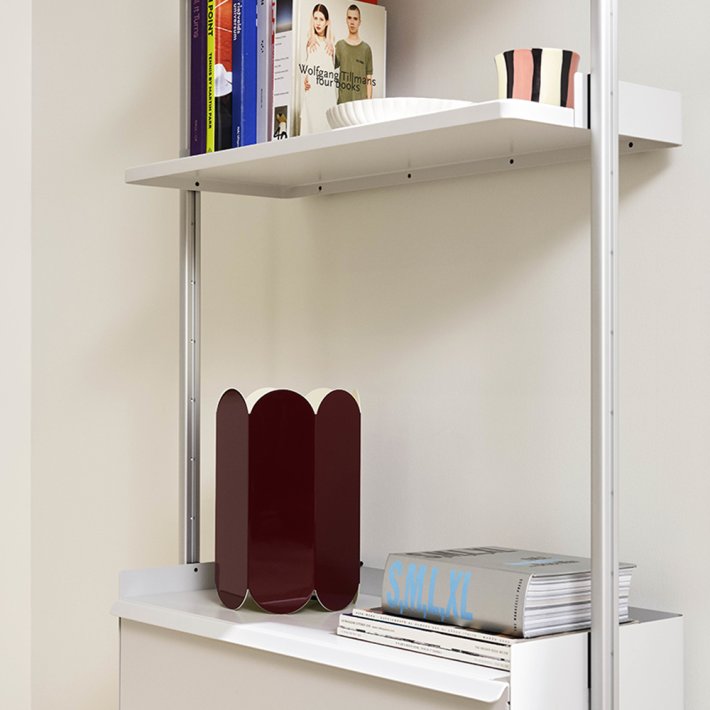 HAY - Pier System 131 I 1 Column