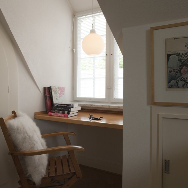 Louis Poulsen - Wohlert |&nbsp;�350/LED 3000K 41W