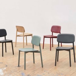 HAY - Soft Edge 12 Chair