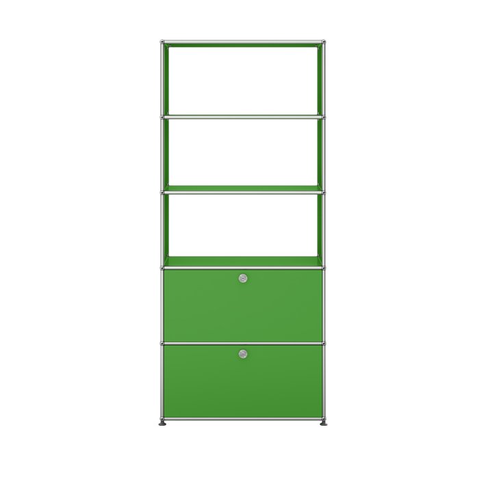 USM - Storage Unit | M24