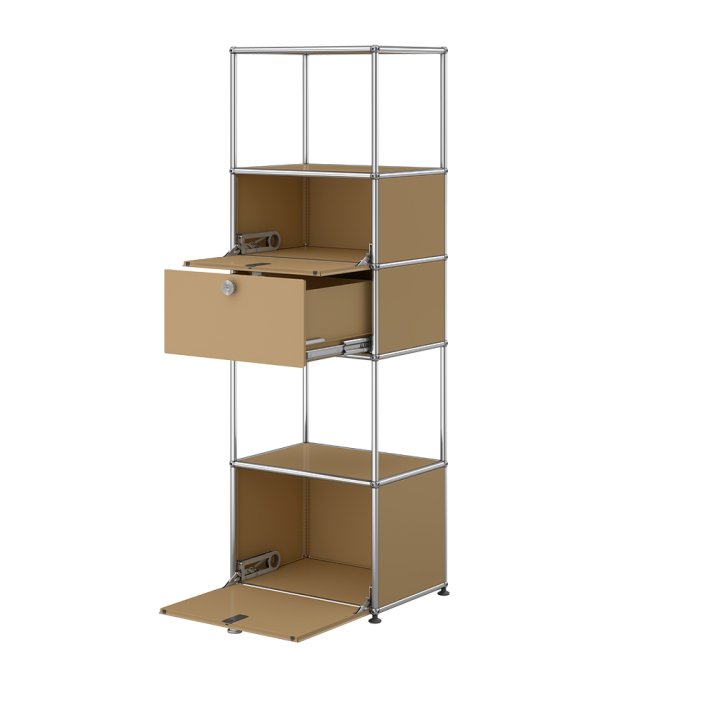 USM - Storage Unit | M52