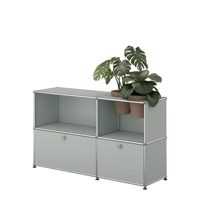 USM - Storage Unit | M57