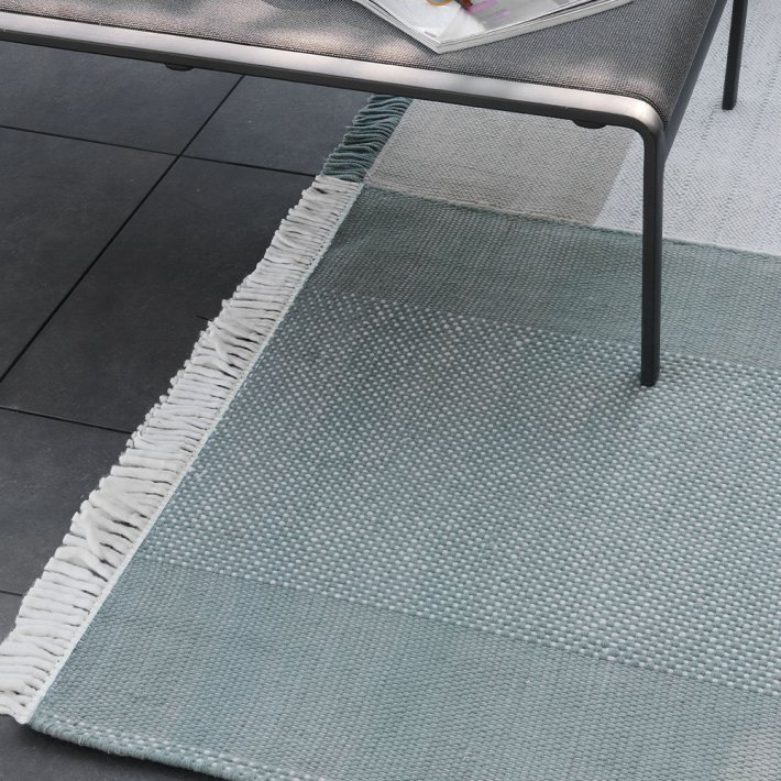 nanimarquina - Tres Outdoor Rug