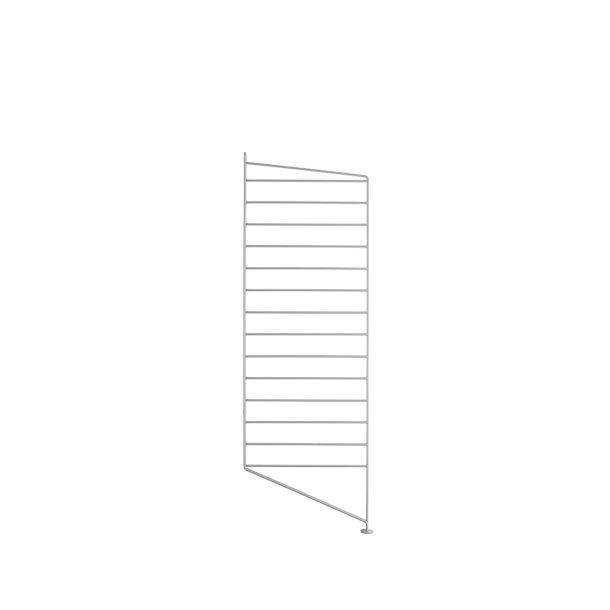 String - String System | Floor Panels Gr 1 stk H85 x D30 cm