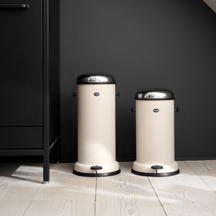 Vipp - Vipp16 | Pedalspand 18 L