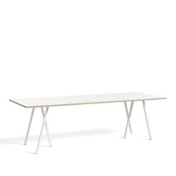 HAY - Loop Stand Table | 250 cm