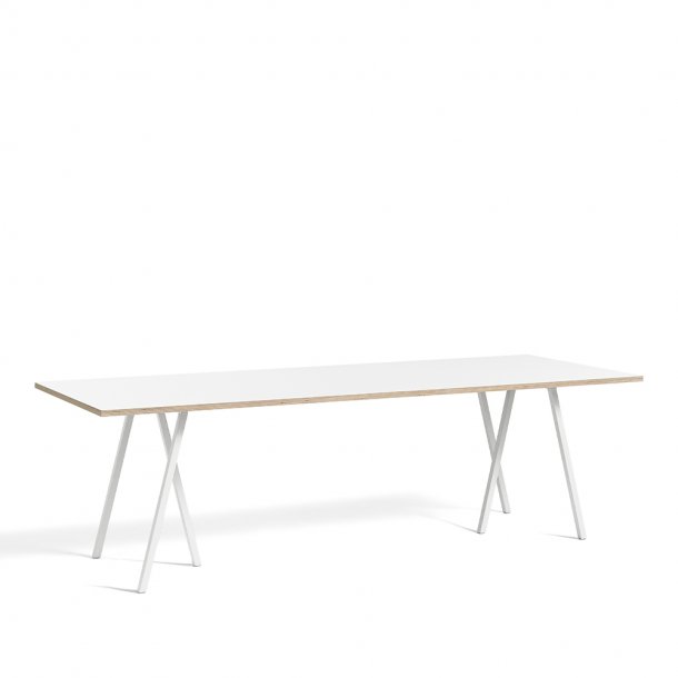 HAY - Loop Stand Table | 250 cm