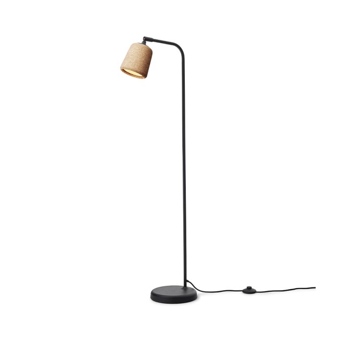 New Works - Material Floor Lamp