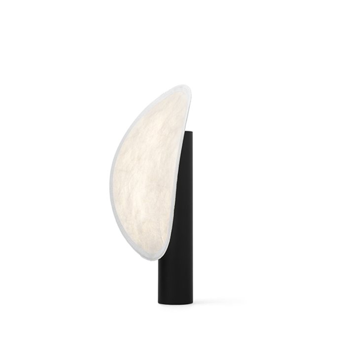 New Works - Tense I Portable Table Lamp