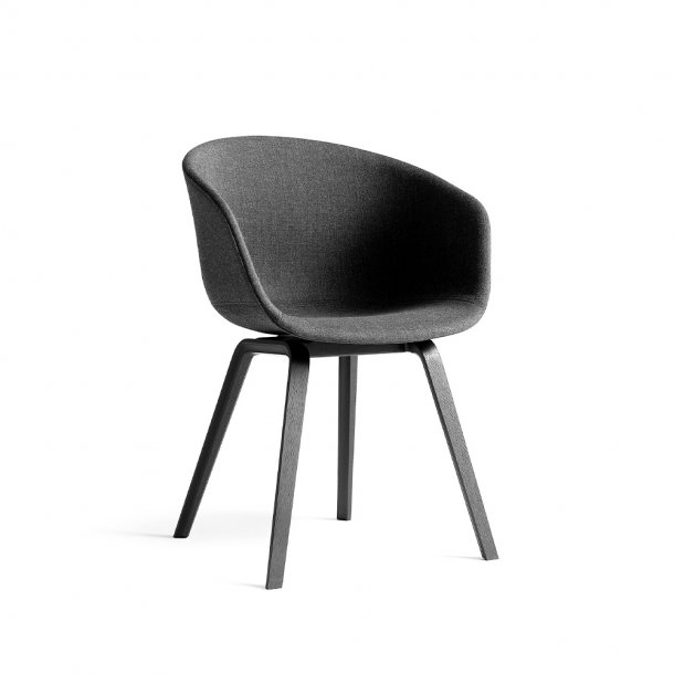 HAY - About a Chair | AAC 23 | Fuldpolstret