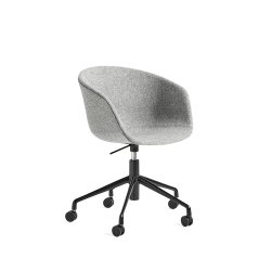 HAY - About a Chair | AAC 53 | Fuldpolstret