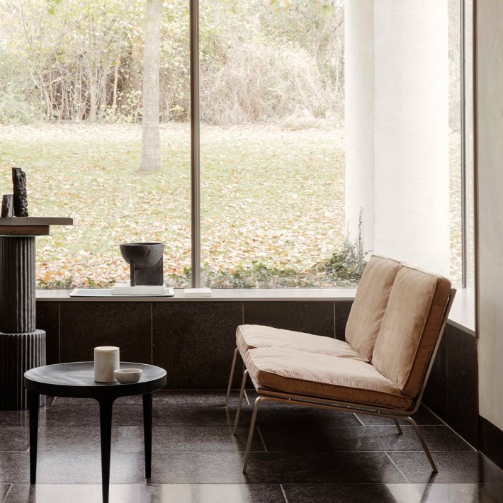 NORR11 - Man Two Seater