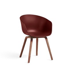 HAY - About A Chair |AAC 22 | Vandbaseret lakeret valnd