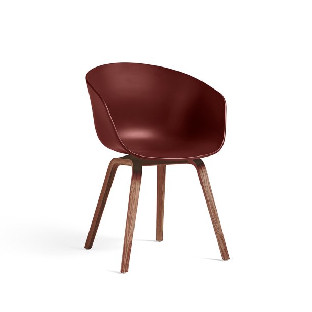 HAY - About A Chair |AAC 22 | Vandbaseret lakeret valnd