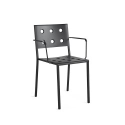 HAY - Balcony Dining Armchair