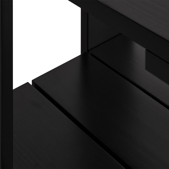 HAY - Crate Low Table 