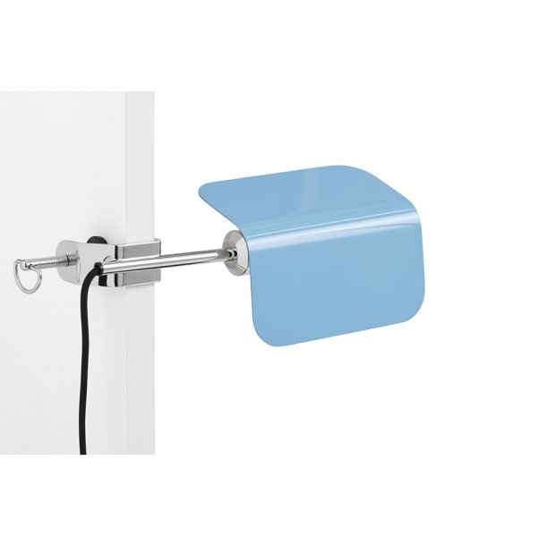 HAY - Apex Clip Lamp