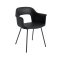 HAY - Layout Armchair 214 | Fuldpolstret | St�lbase