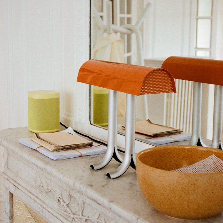 HAY - Anagram | Table Lamp