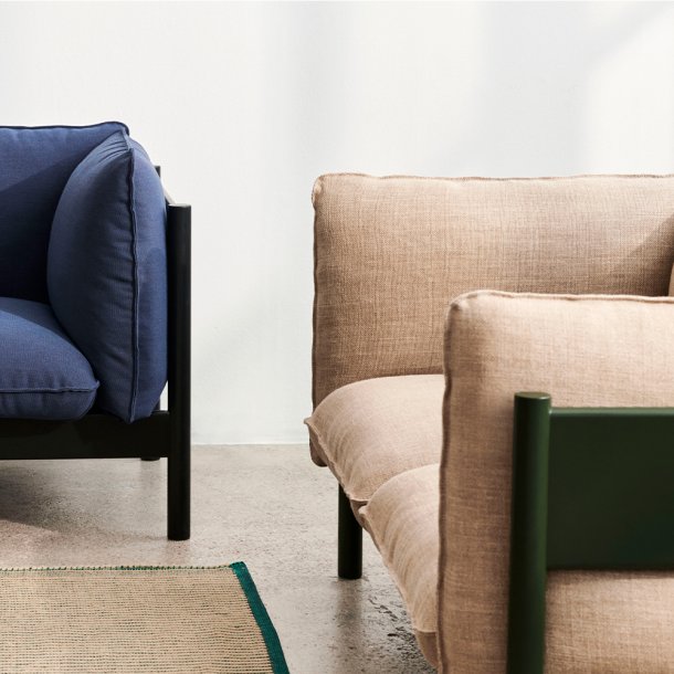 HAY - Arbour | 2 seater