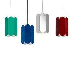 HAY - Arcs Shade (uden ledningsst)