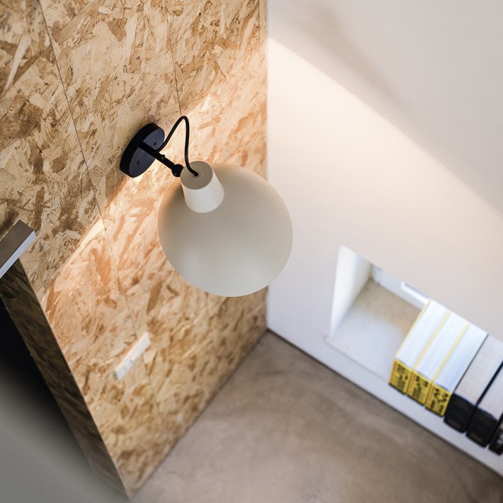 Astep - VV Cinquanta Wall