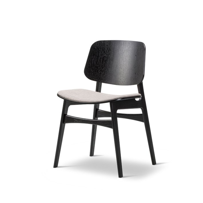 Fredericia Furniture - Sborg | Trstel | Sdepolstret