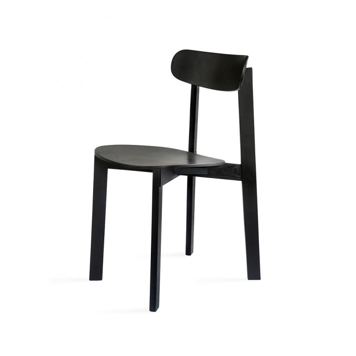 PLEASE WAIT to be SEATED - Bondi Chair