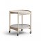 Brdr. Krger - Blling Tray Table | 50 | Ubehandlet Bg 