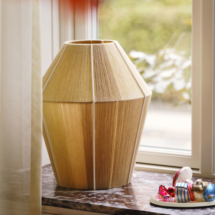 HAY - Bonbon Shade 320 | Pendel/Bordlampe