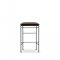 New Works - Covent Bar Stool 65