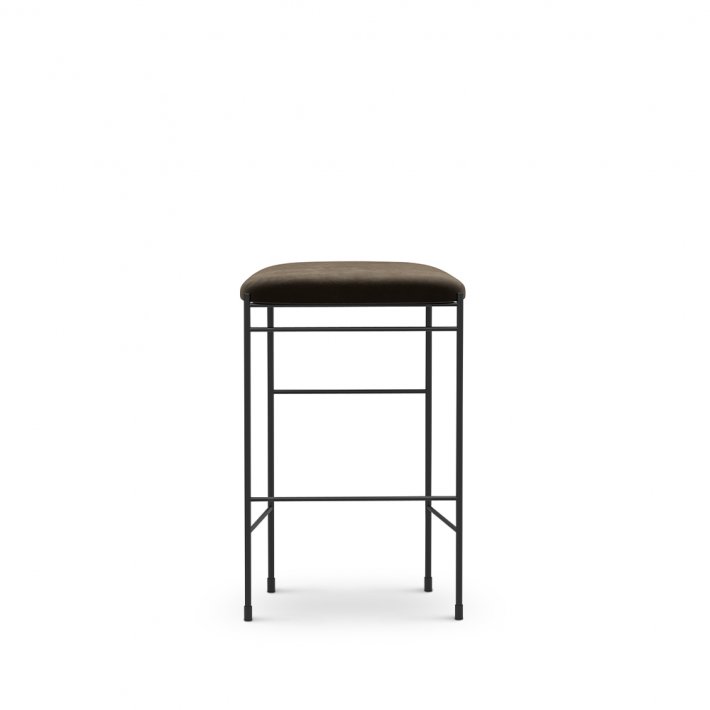 New Works - Covent Bar Stool 65