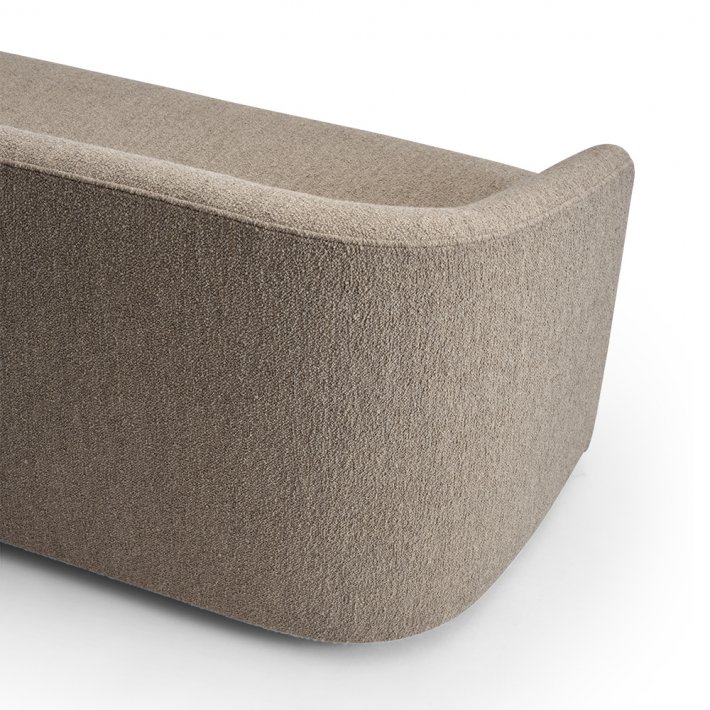 New Works - Covent Sofa Deep | 2 Seater