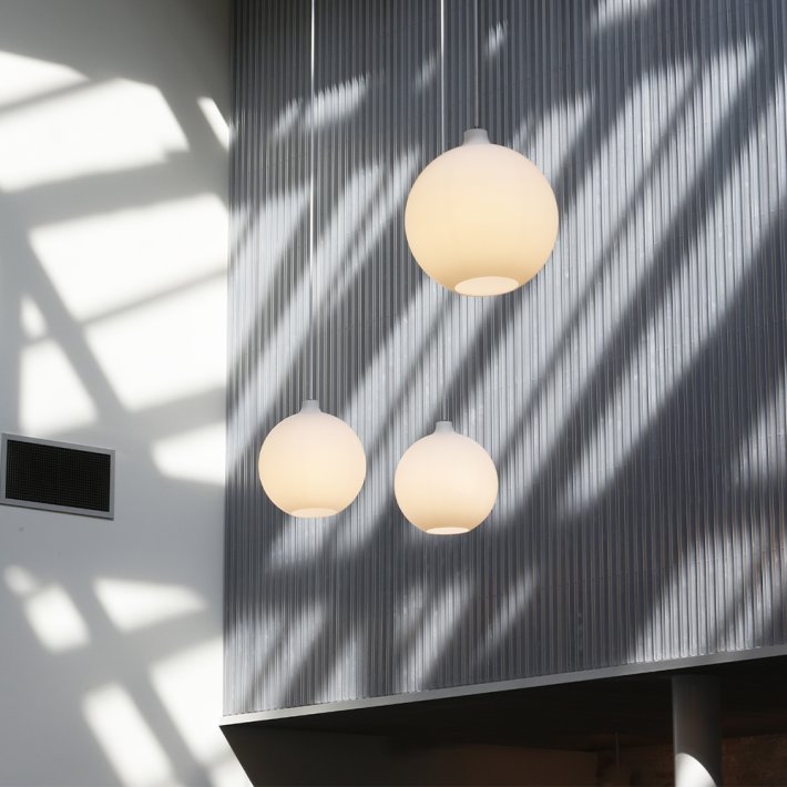 Louis Poulsen - Wohlert | �300/1x70W E27