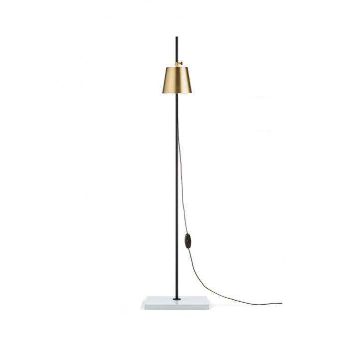 Karakter - Lab Light Floor